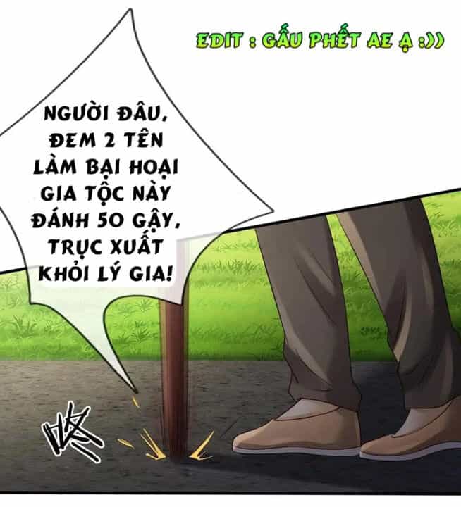 Ngạo Thị Thiên Địa - Chương 196 - ảnh 7