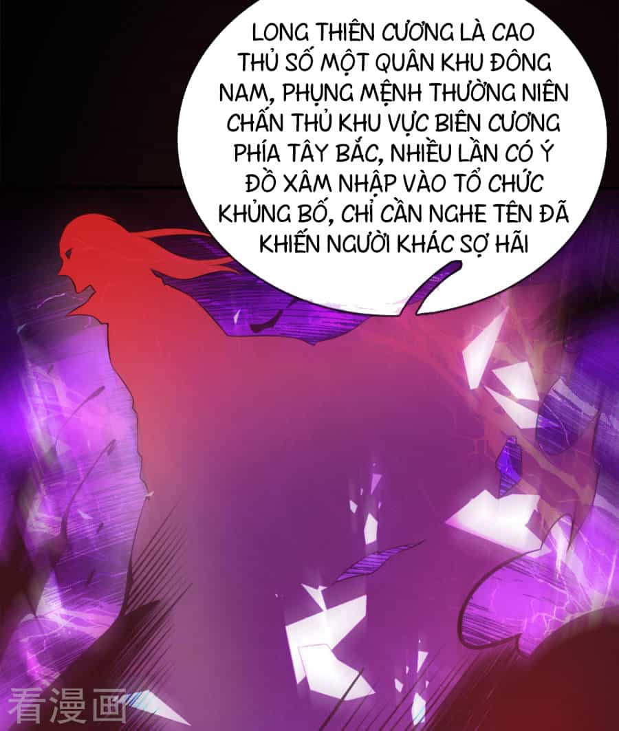 Ngạo Thị Thiên Địa - Chương 2 - ảnh 15