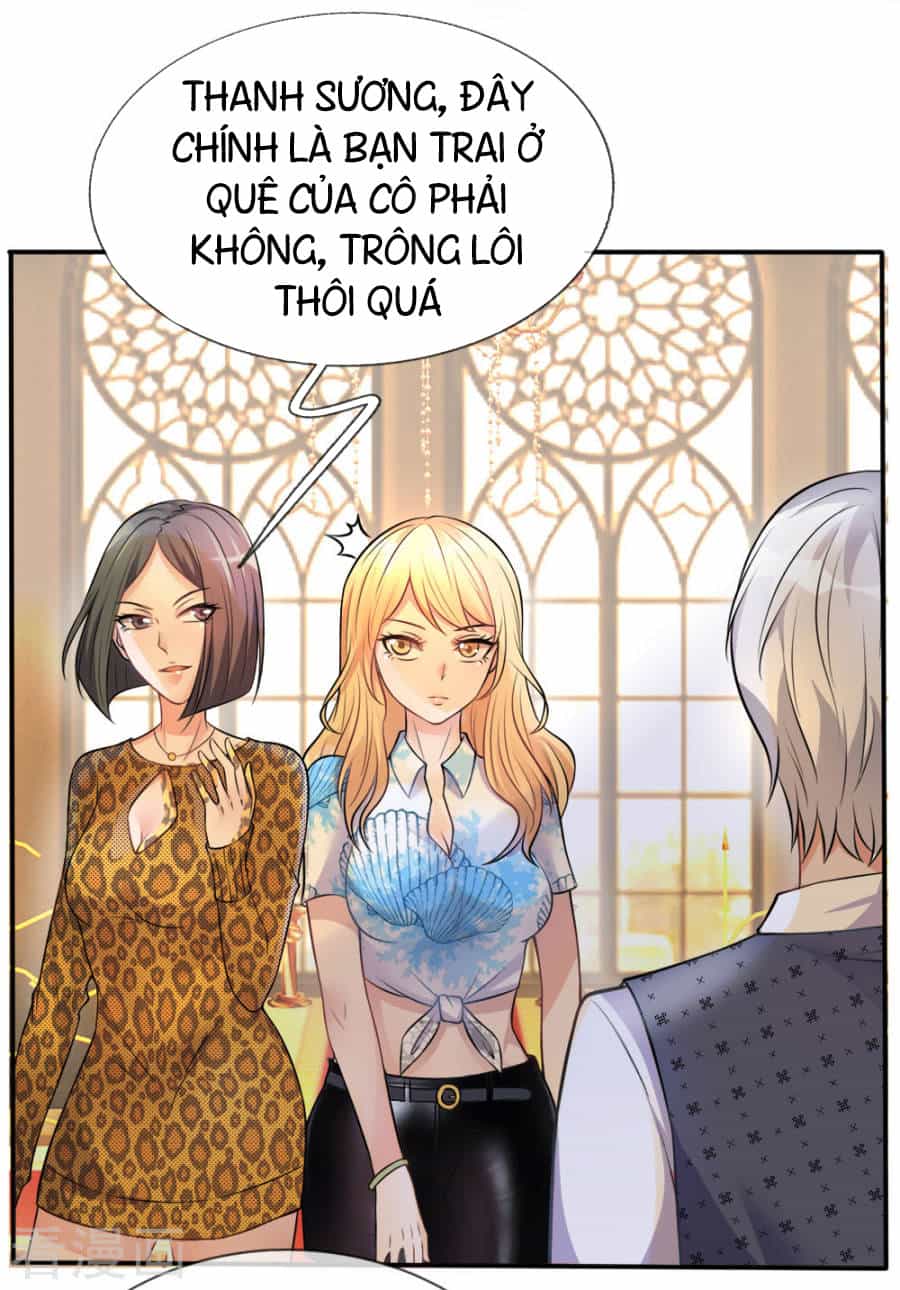 Ngạo Thị Thiên Địa - Chương 2 - ảnh 26