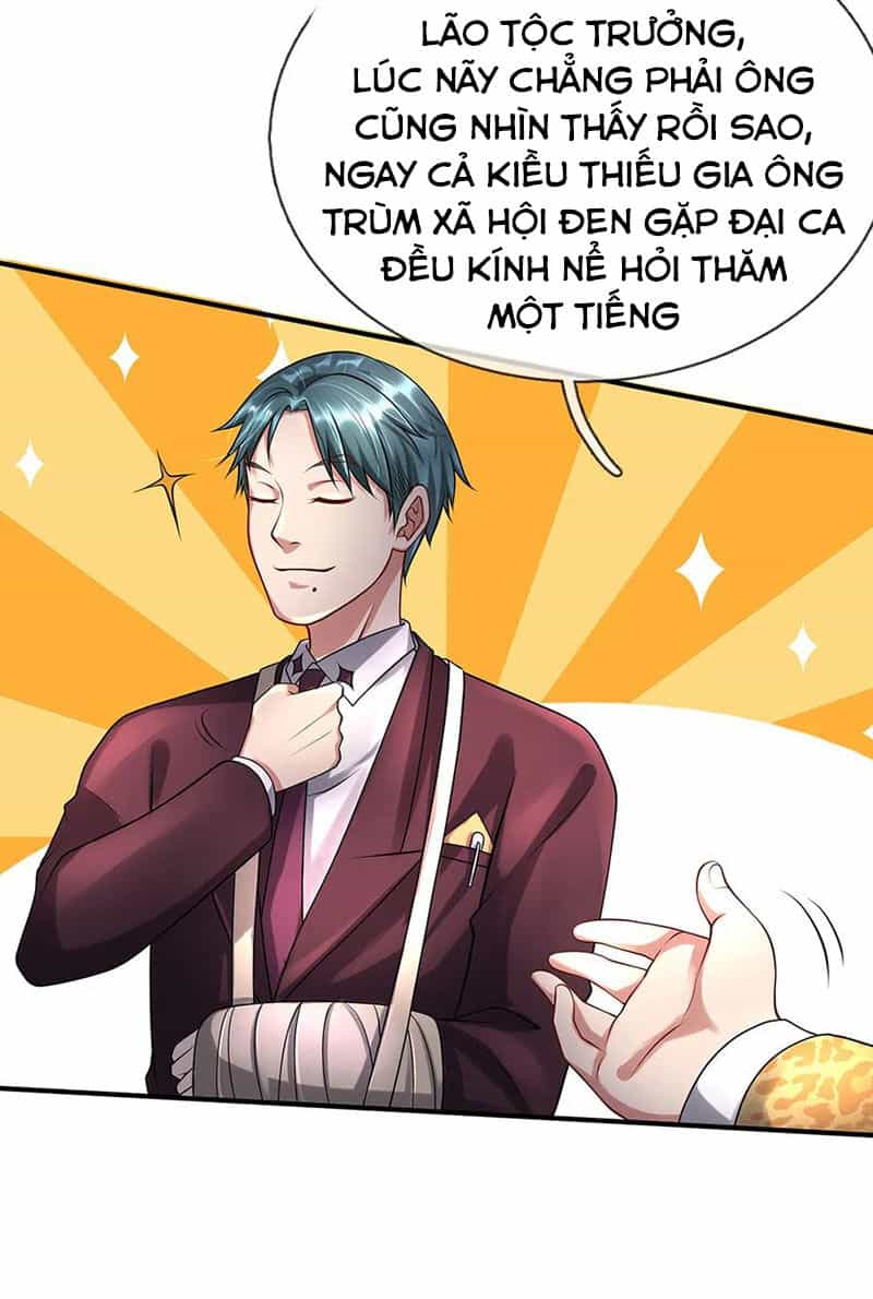 Ngạo Thị Thiên Địa - Chương 200 - ảnh 20