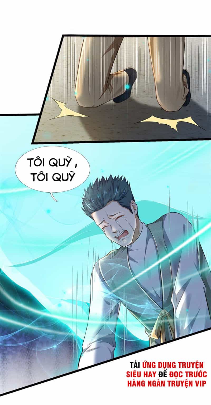 Ngạo Thị Thiên Địa - Chương 208 - ảnh 18