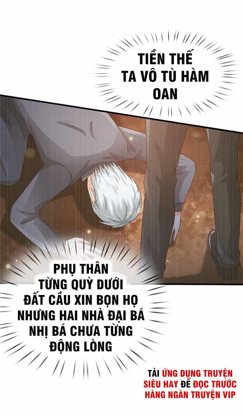 Ngạo Thị Thiên Địa - Chương 208 - ảnh 3