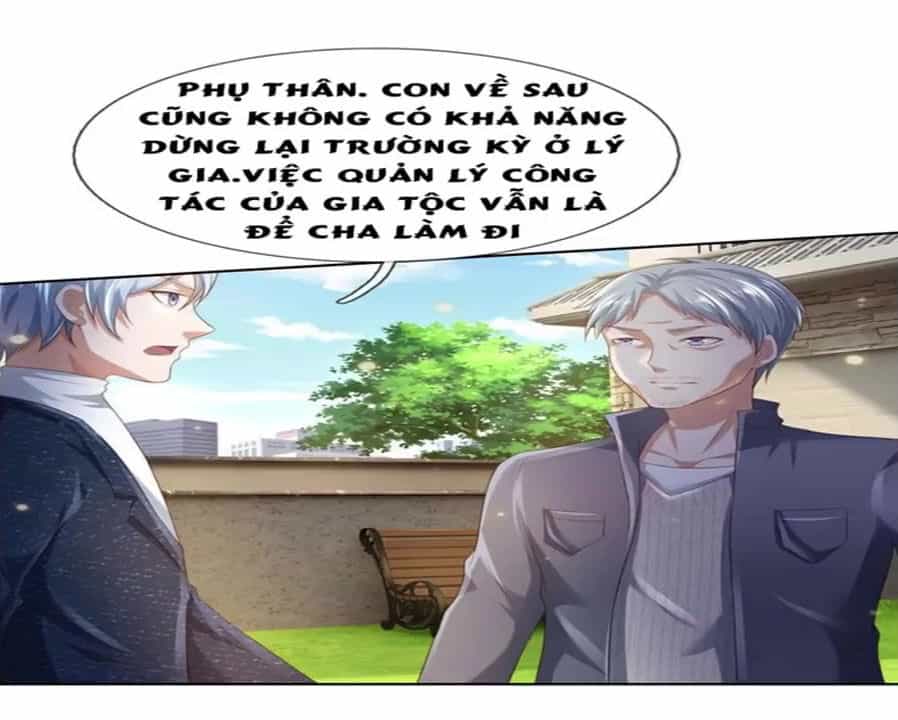 Ngạo Thị Thiên Địa - Chương 210 - ảnh 1