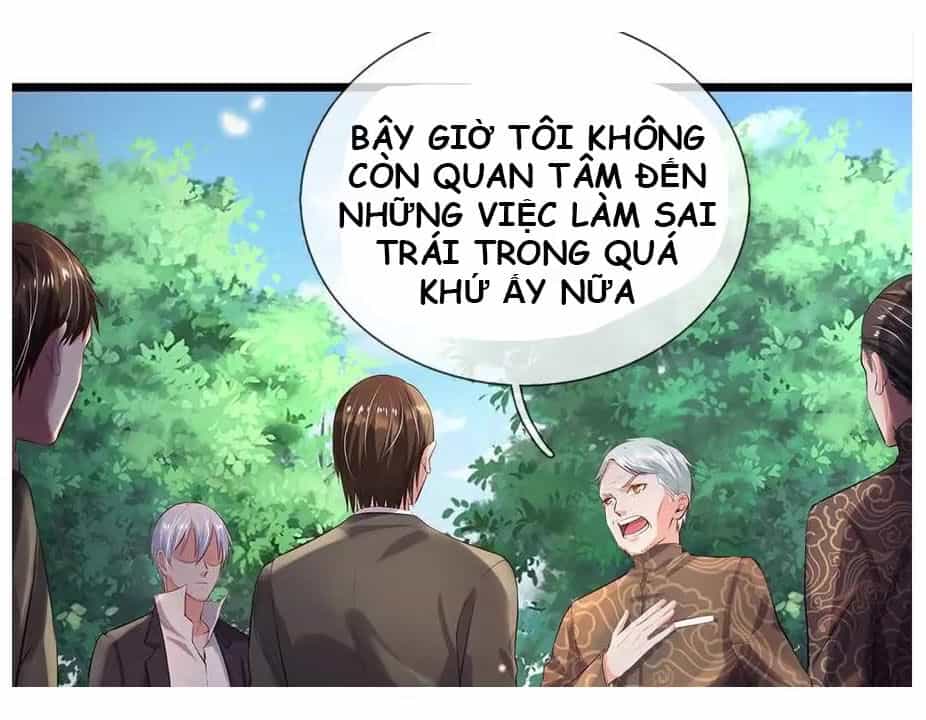 Ngạo Thị Thiên Địa - Chương 210 - ảnh 26