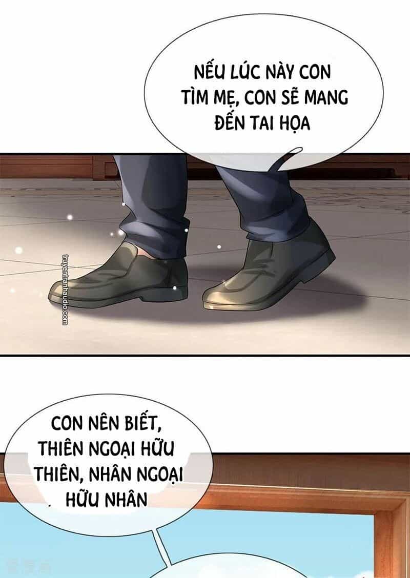Ngạo Thị Thiên Địa - Chương 212 - ảnh 14
