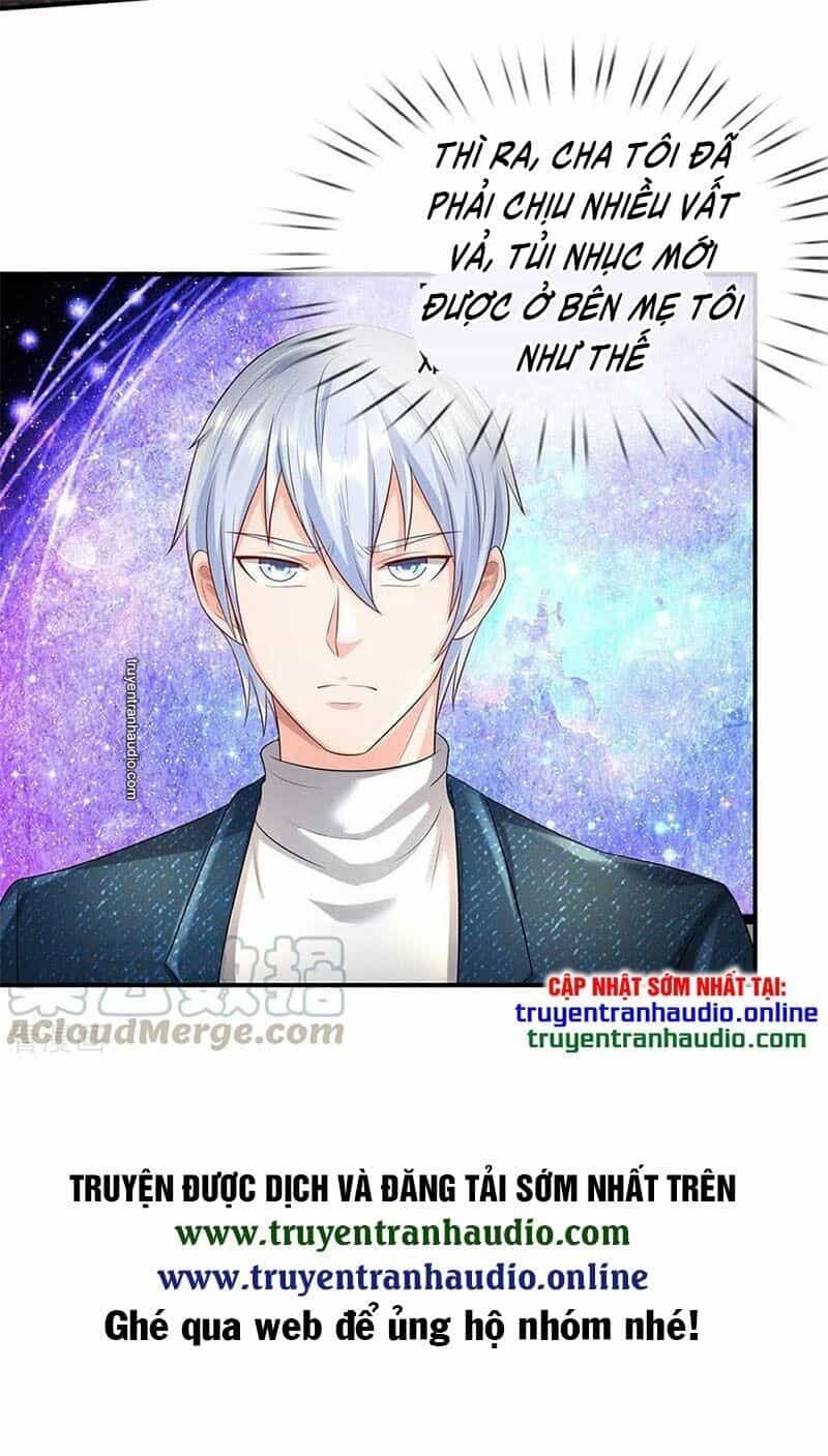 Ngạo Thị Thiên Địa - Chương 212 - ảnh 23