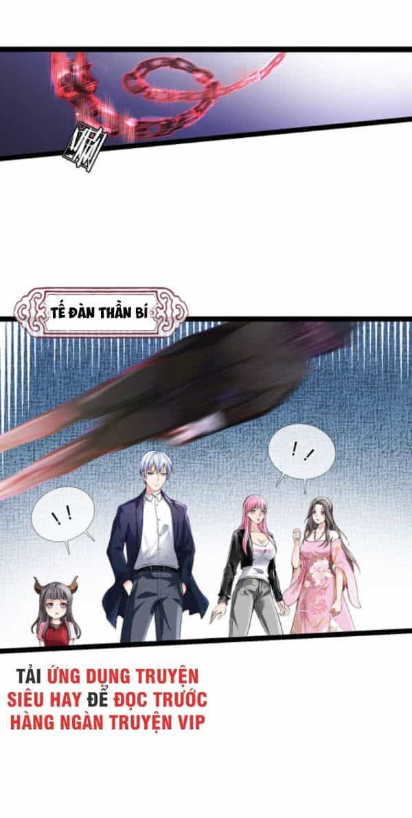 Ngạo Thị Thiên Địa - Chương 213 - ảnh 10