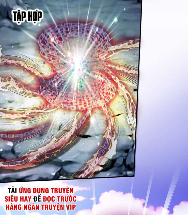 Ngạo Thị Thiên Địa - Chương 214 - ảnh 22