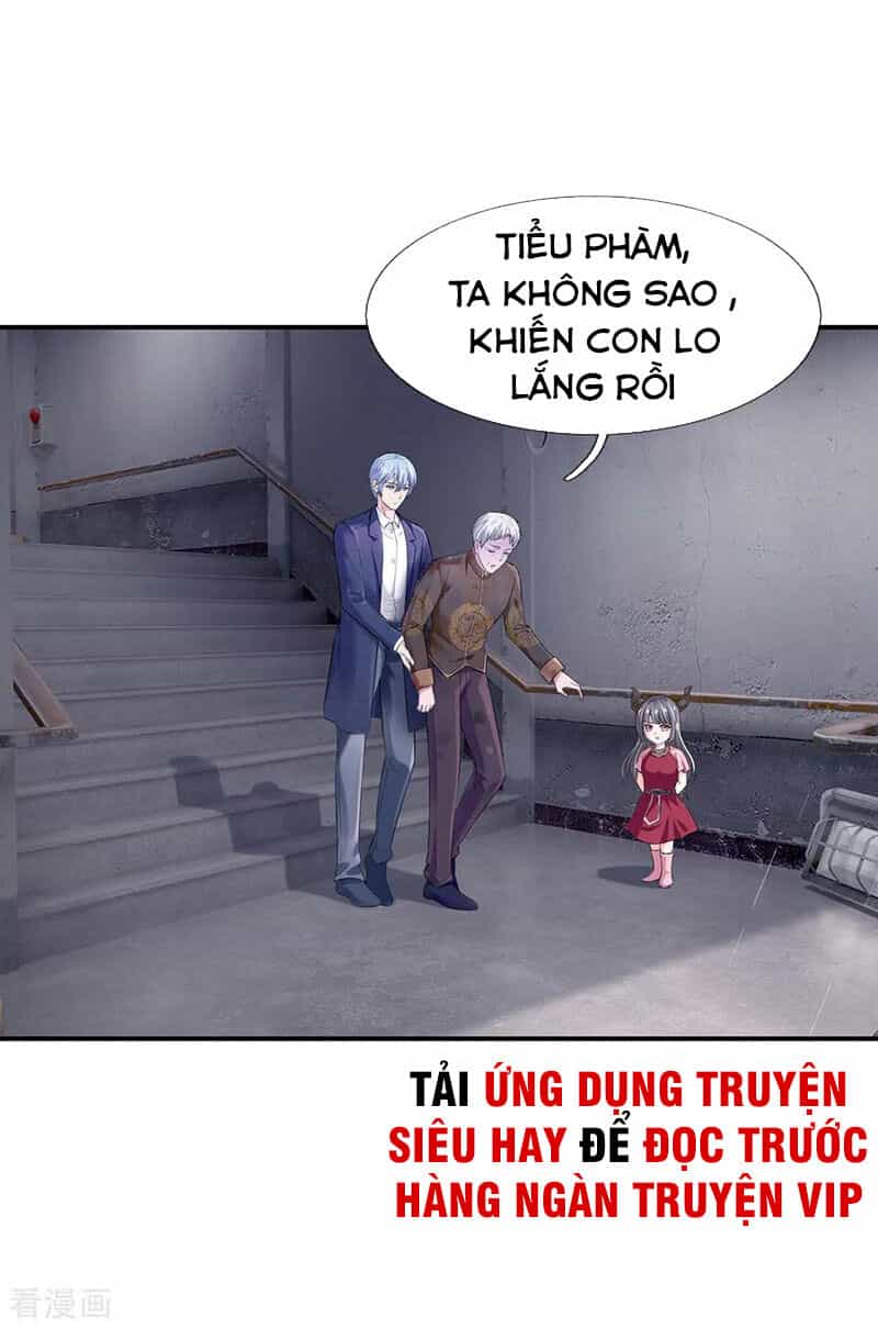 Ngạo Thị Thiên Địa - Chương 224 - ảnh 21
