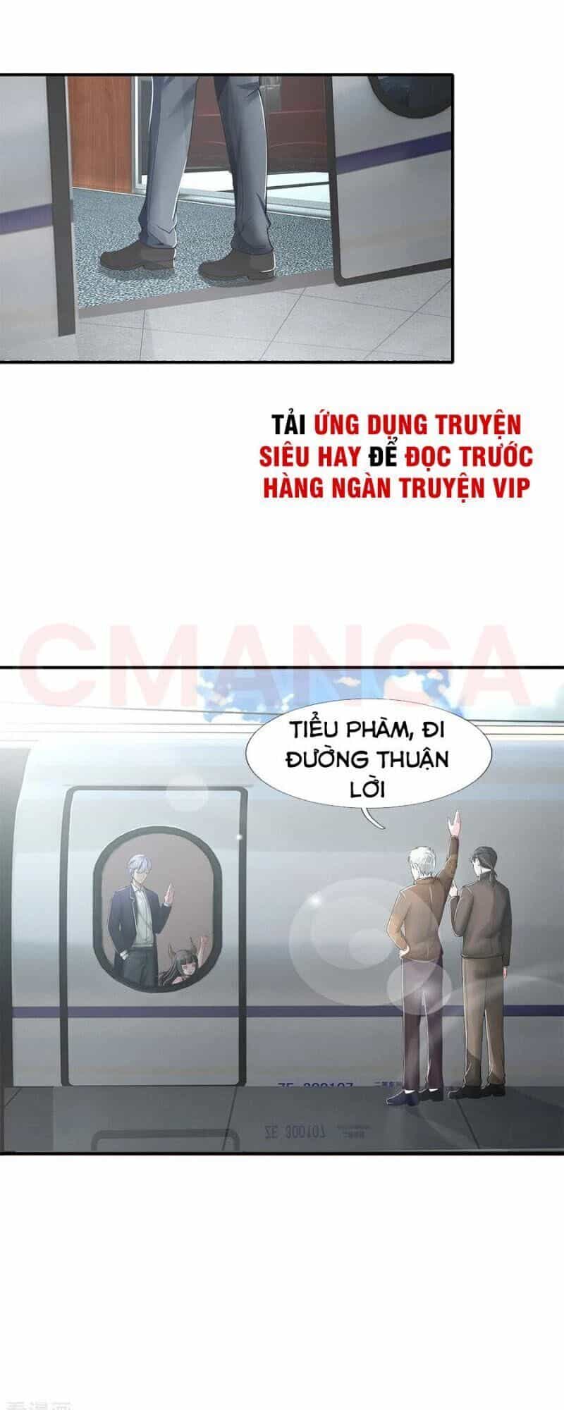 Ngạo Thị Thiên Địa - Chương 225 - ảnh 8