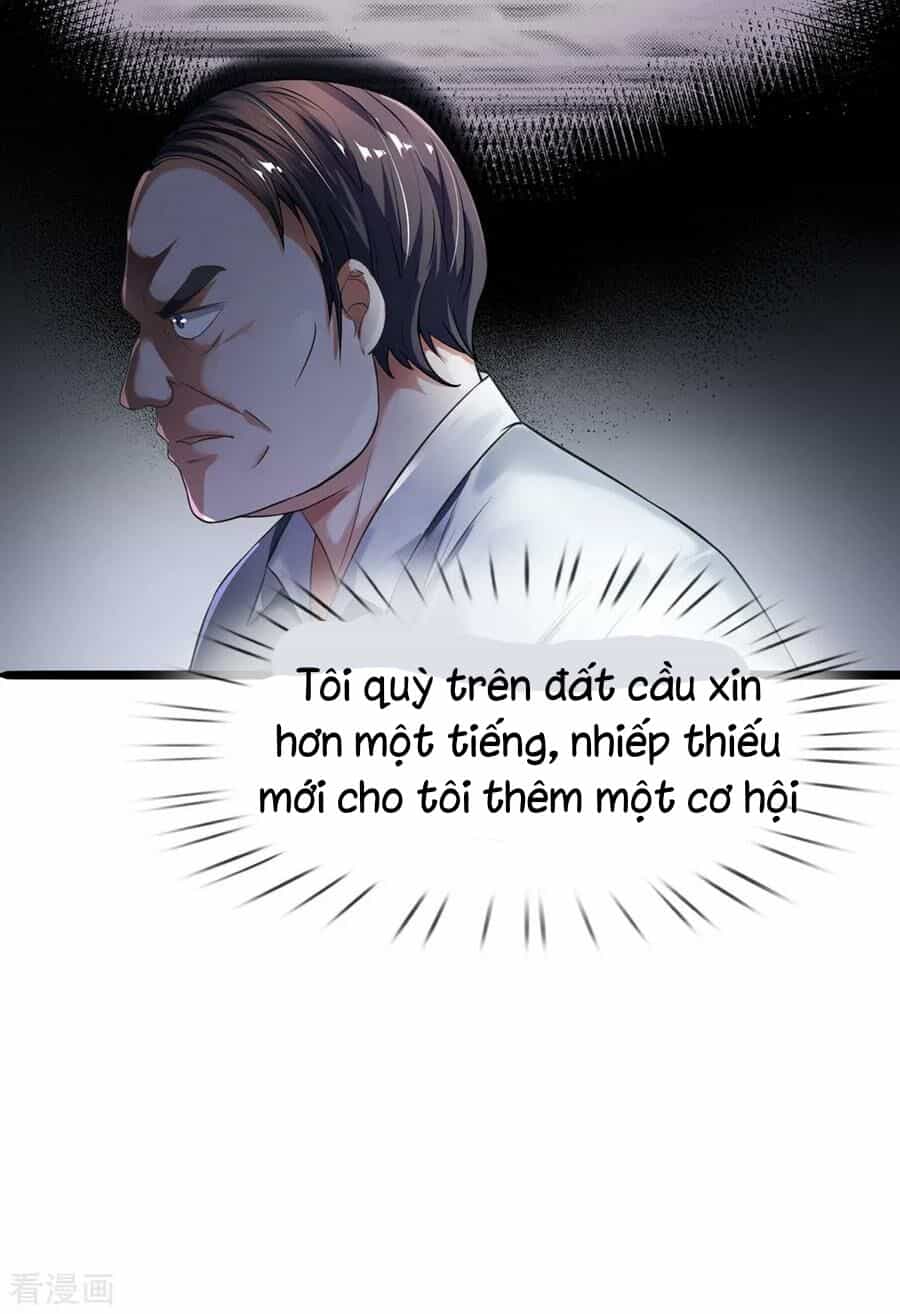 Ngạo Thị Thiên Địa - Chương 229 - ảnh 3