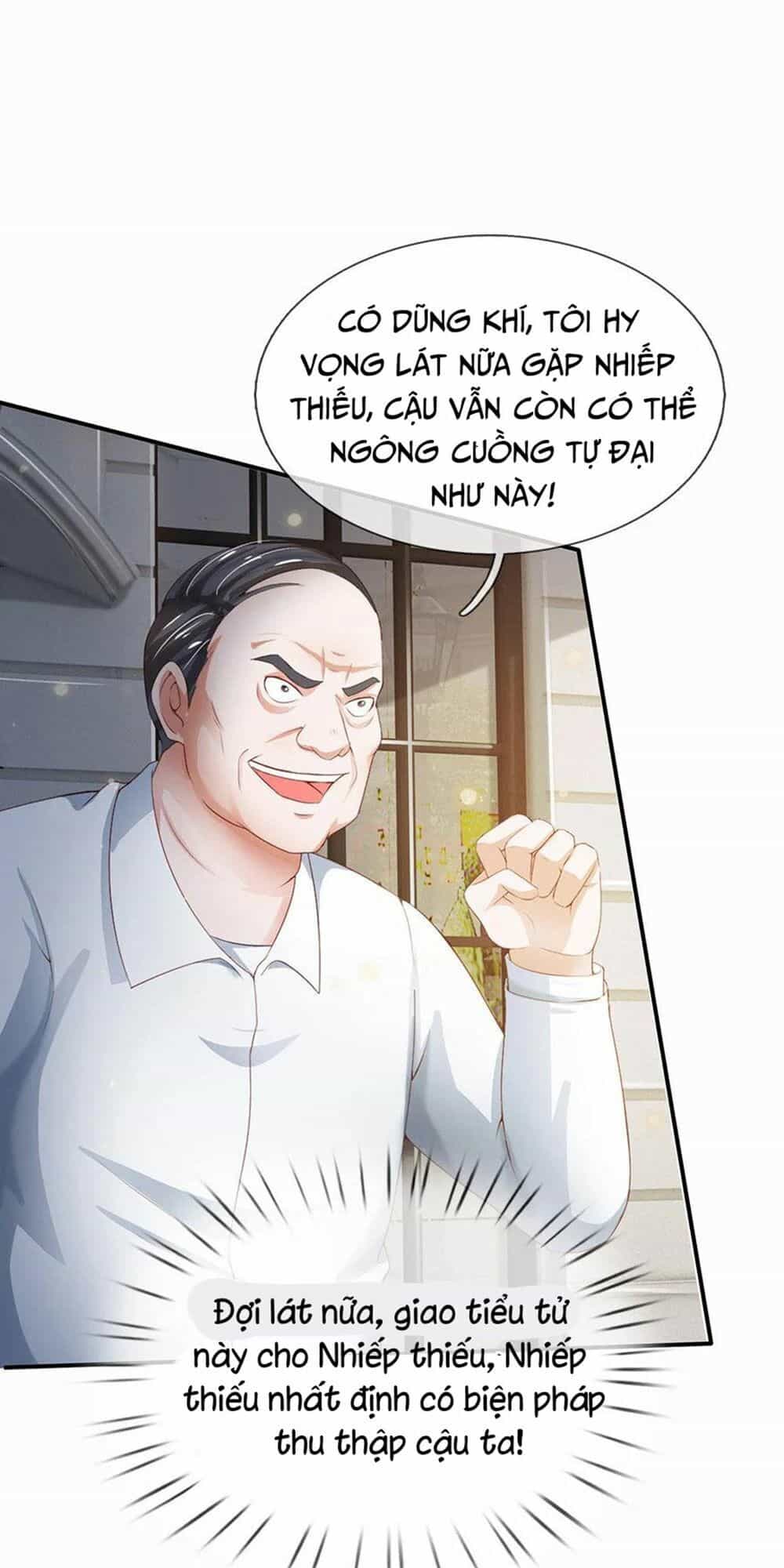 Ngạo Thị Thiên Địa - Chương 230 - ảnh 30