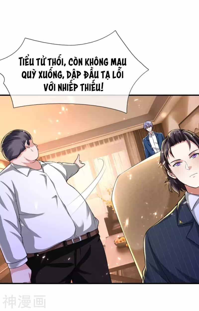 Ngạo Thị Thiên Địa - Chương 232 - ảnh 23