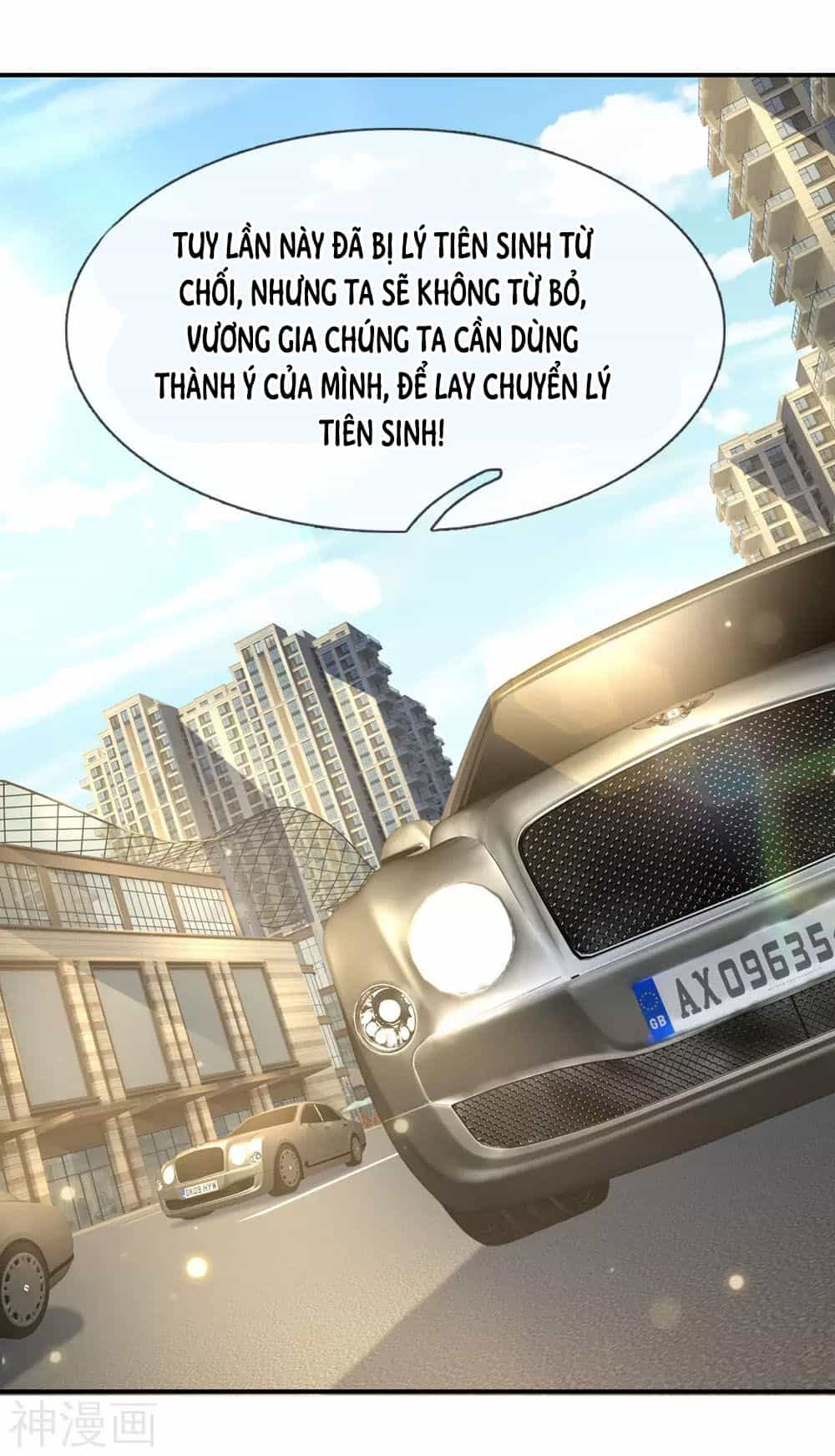 Ngạo Thị Thiên Địa - Chương 236 - ảnh 11