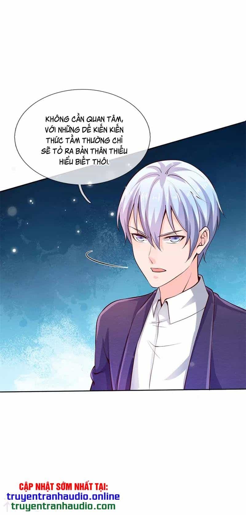 Ngạo Thị Thiên Địa - Chương 239 - ảnh 10