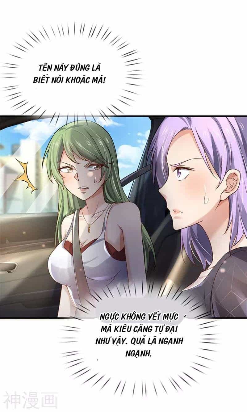 Ngạo Thị Thiên Địa - Chương 239 - ảnh 16