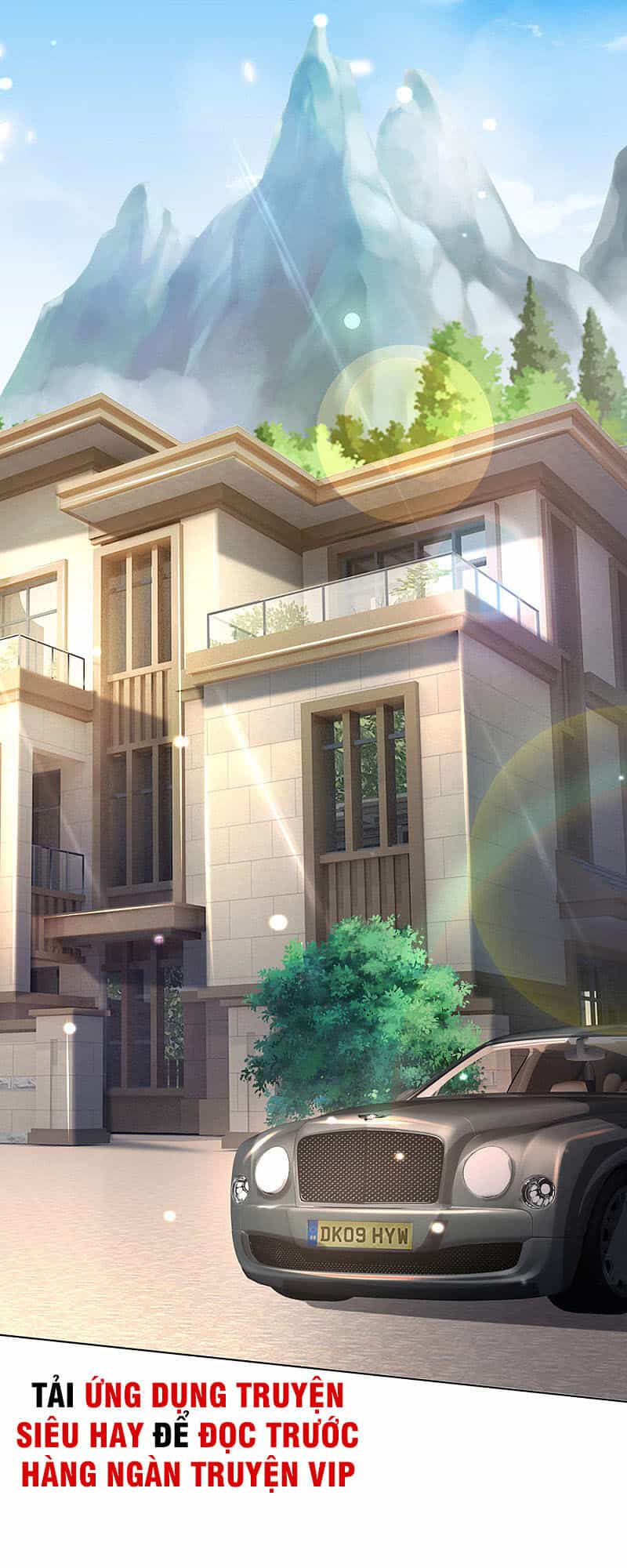 Ngạo Thị Thiên Địa - Chương 241 - ảnh 22