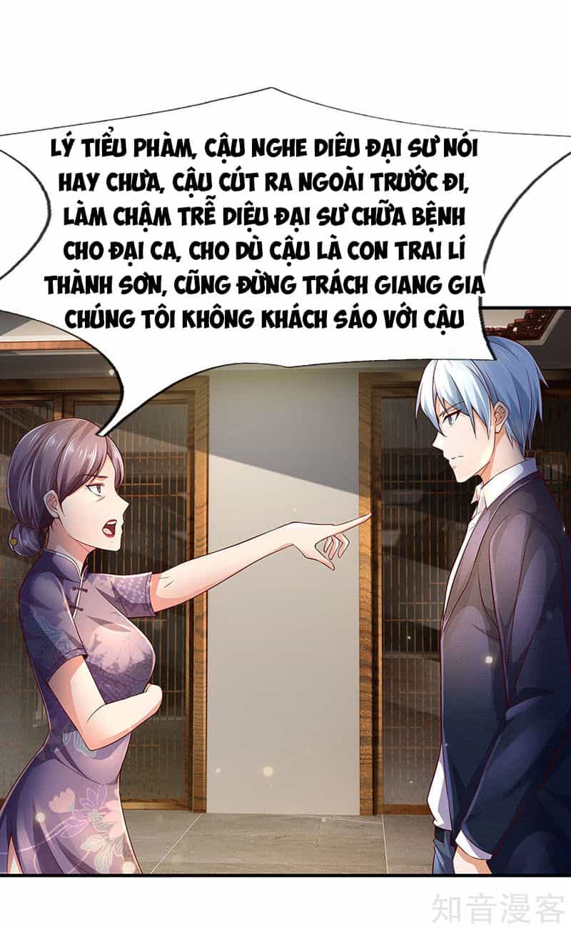 Ngạo Thị Thiên Địa - Chương 243 - ảnh 14