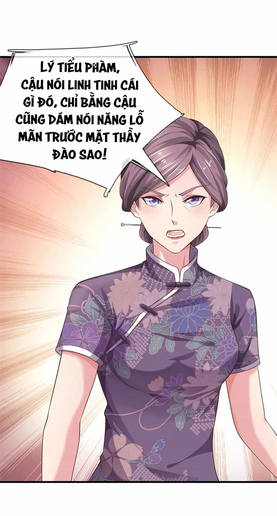 Ngạo Thị Thiên Địa - Chương 244 - ảnh 22
