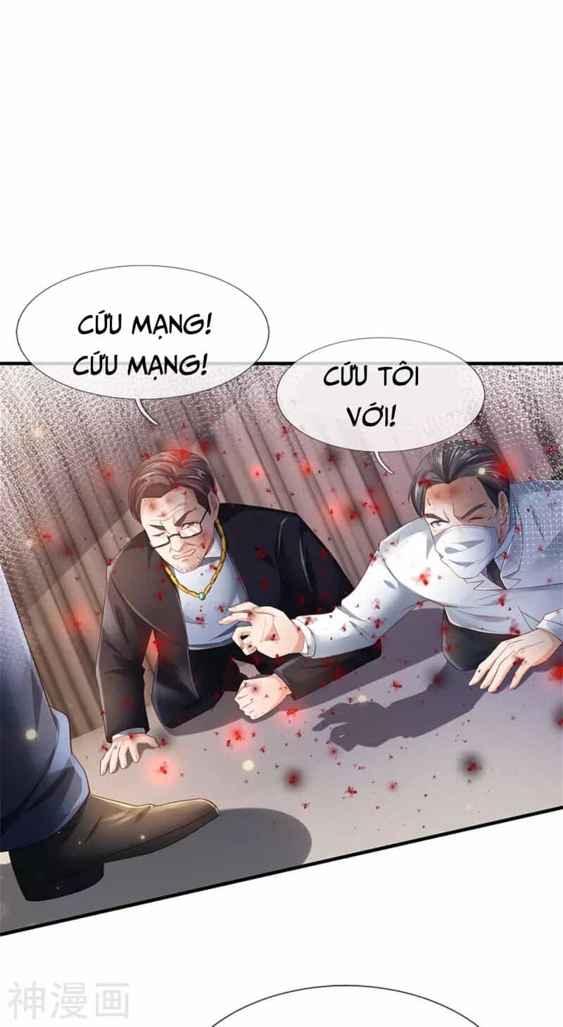 Ngạo Thị Thiên Địa - Chương 252 - ảnh 13