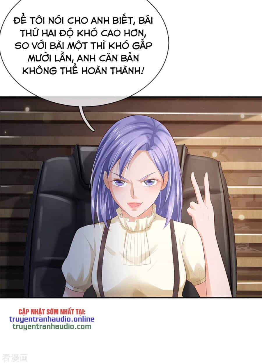 Ngạo Thị Thiên Địa - Chương 256 - ảnh 25