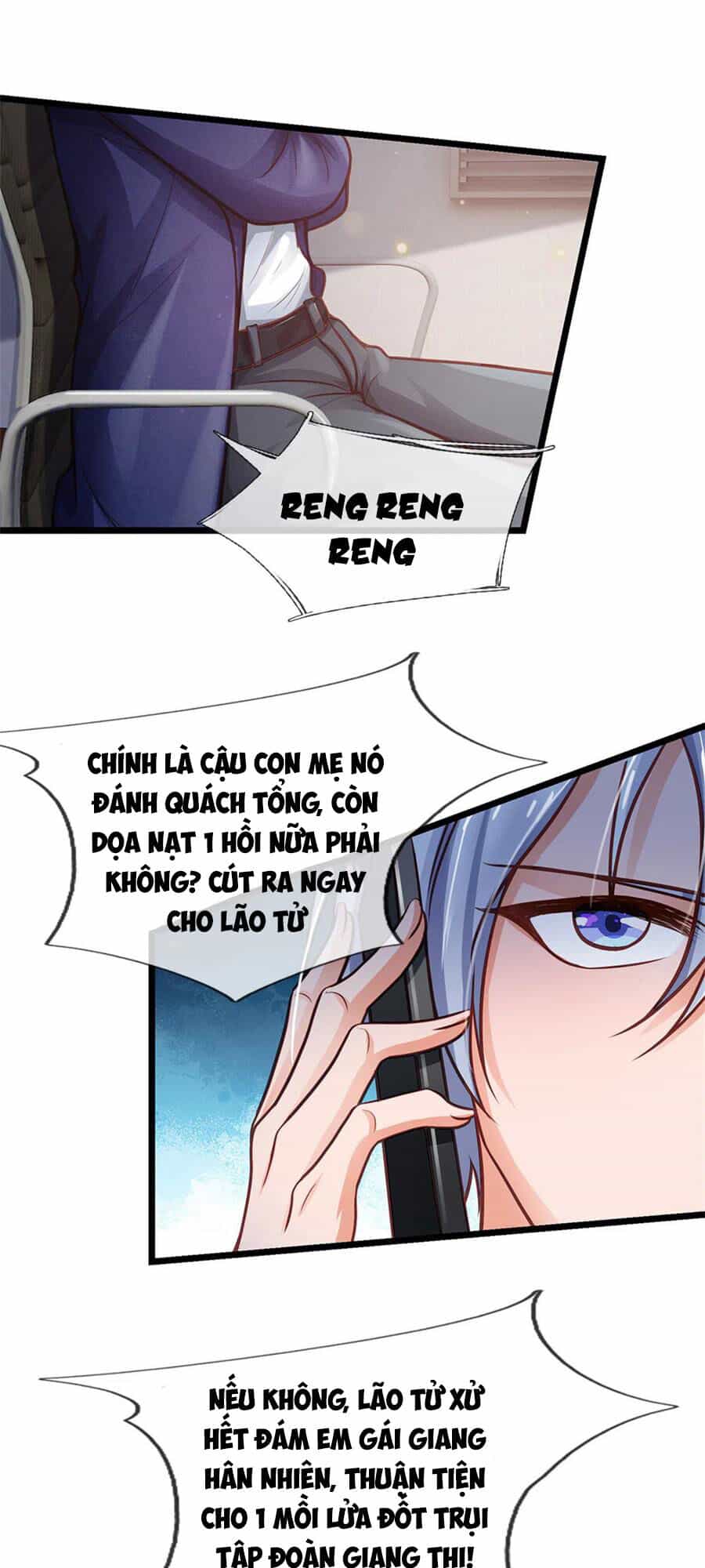 Ngạo Thị Thiên Địa - Chương 257 - ảnh 32