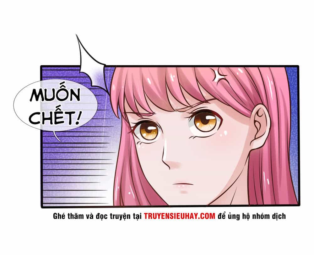 Ngạo Thị Thiên Địa - Chương 26 - ảnh 12