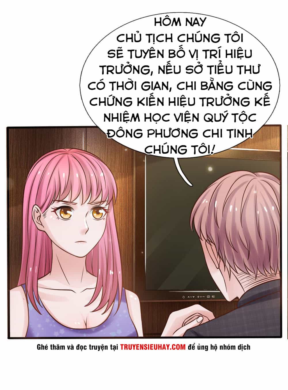 Ngạo Thị Thiên Địa - Chương 26 - ảnh 6
