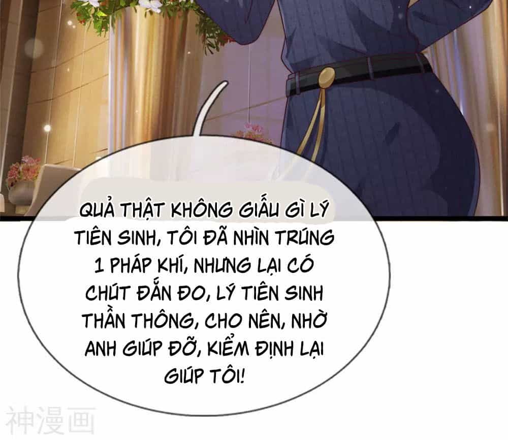 Ngạo Thị Thiên Địa - Chương 264 - ảnh 6