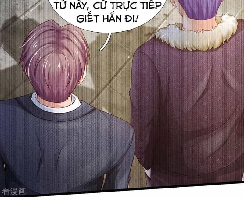 Ngạo Thị Thiên Địa - Chương 266 - ảnh 20
