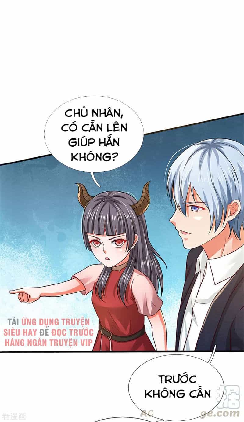 Ngạo Thị Thiên Địa - Chương 268 - ảnh 14