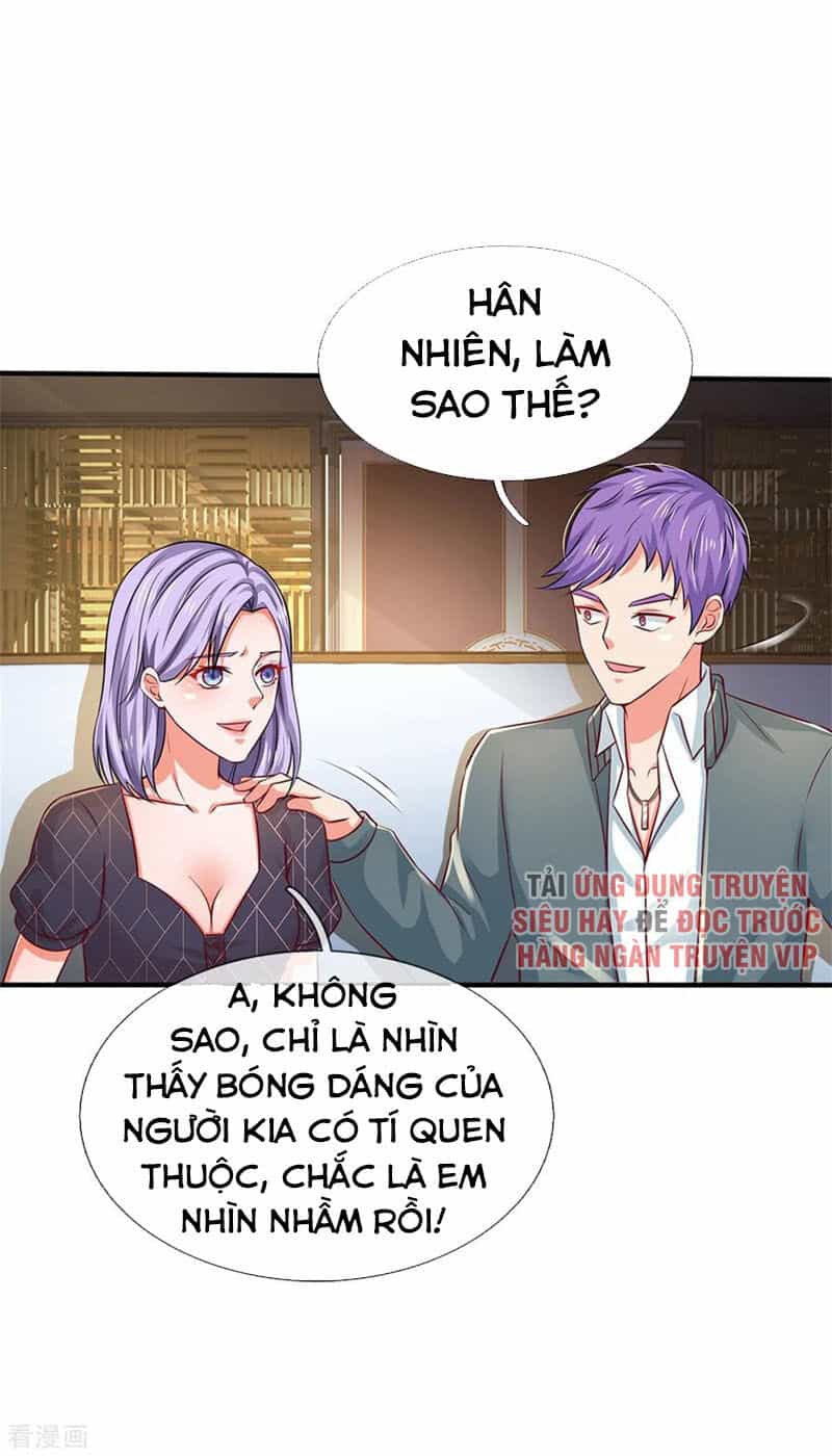 Ngạo Thị Thiên Địa - Chương 268 - ảnh 23