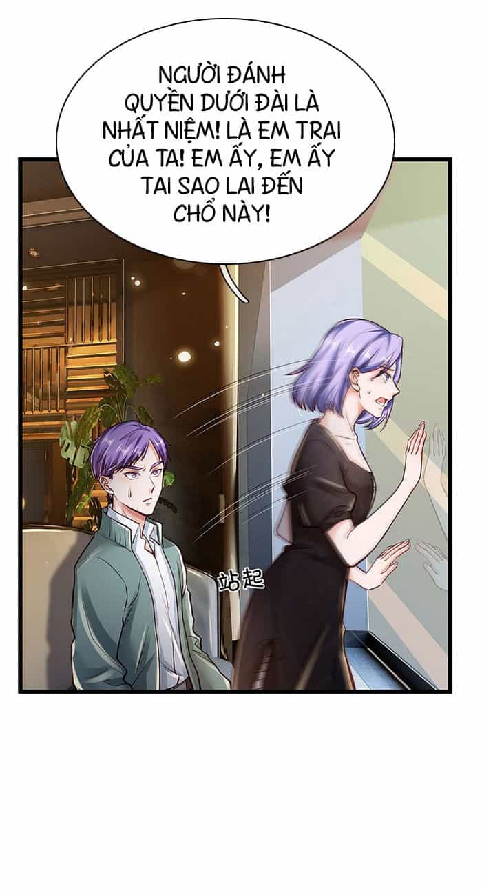 Ngạo Thị Thiên Địa - Chương 269 - ảnh 3