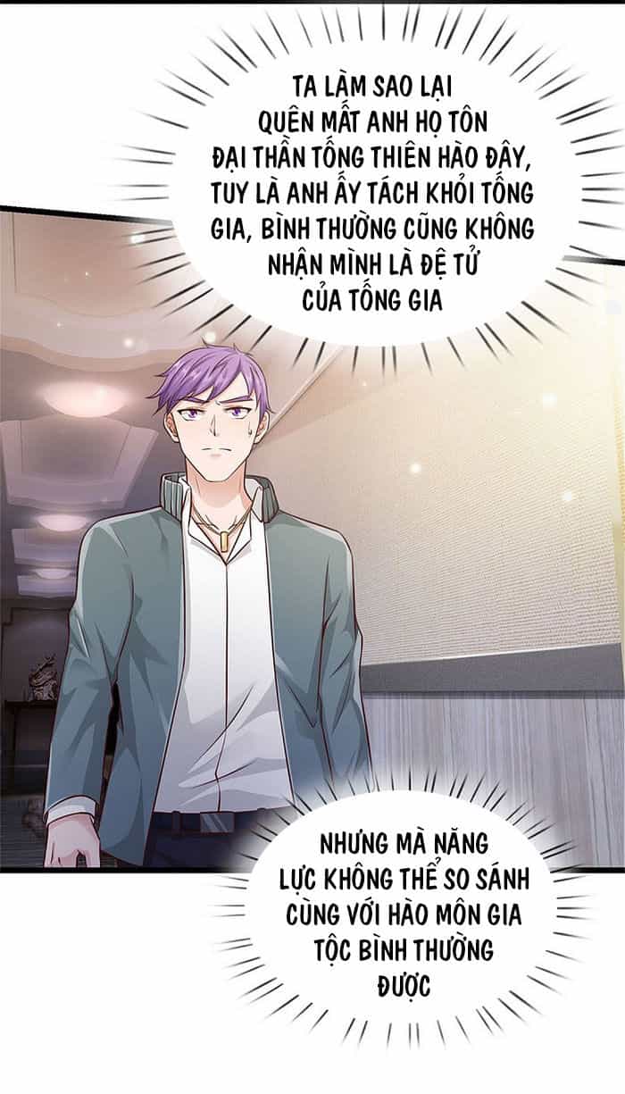Ngạo Thị Thiên Địa - Chương 269 - ảnh 30