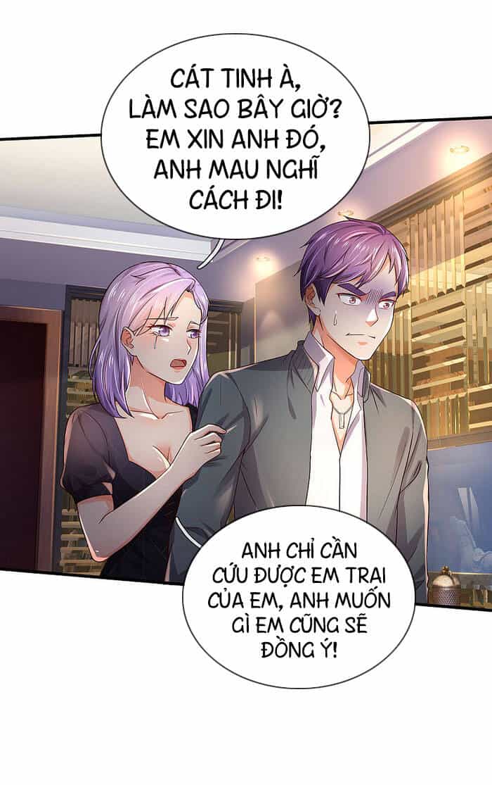 Ngạo Thị Thiên Địa - Chương 270 - ảnh 26