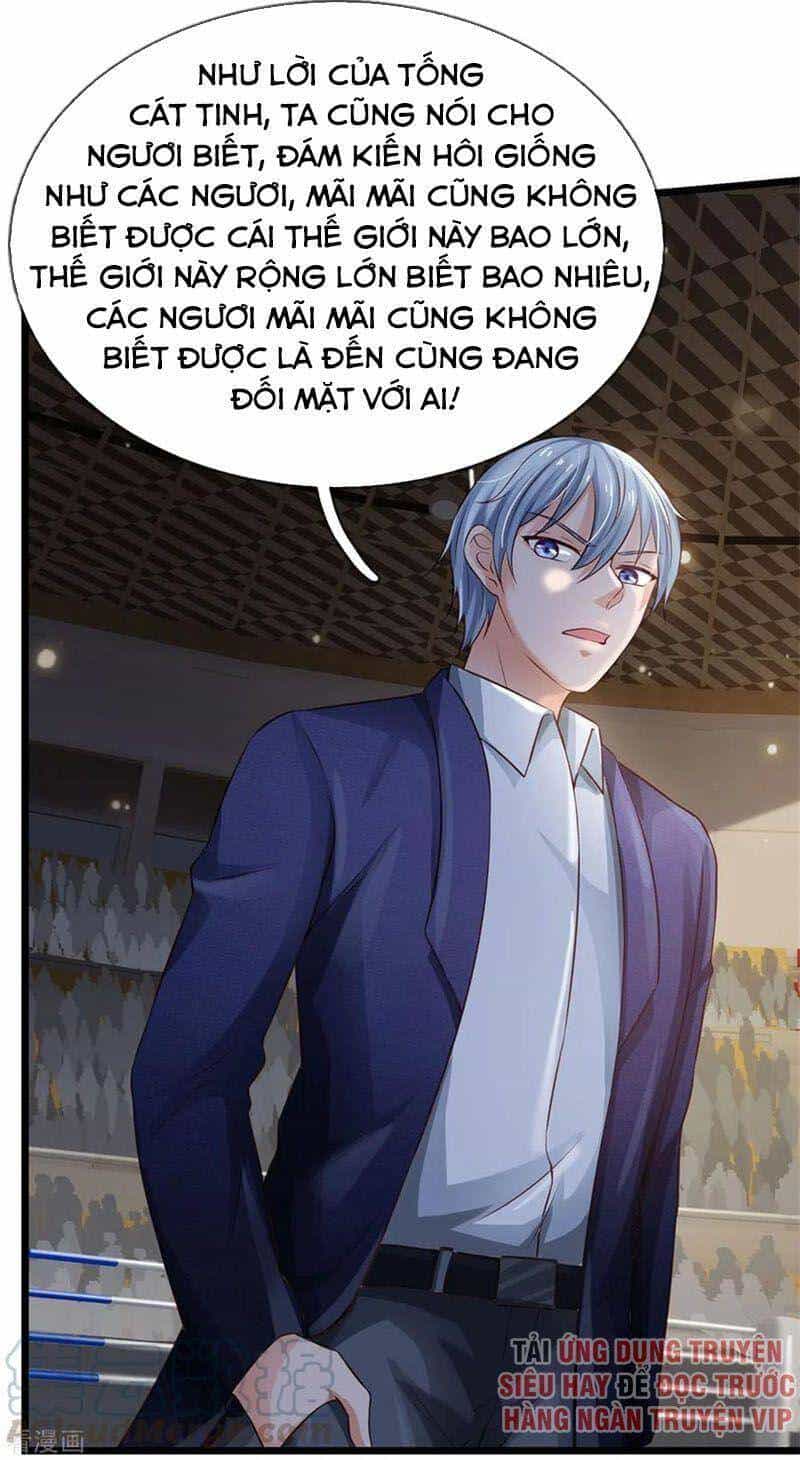 Ngạo Thị Thiên Địa - Chương 271 - ảnh 15