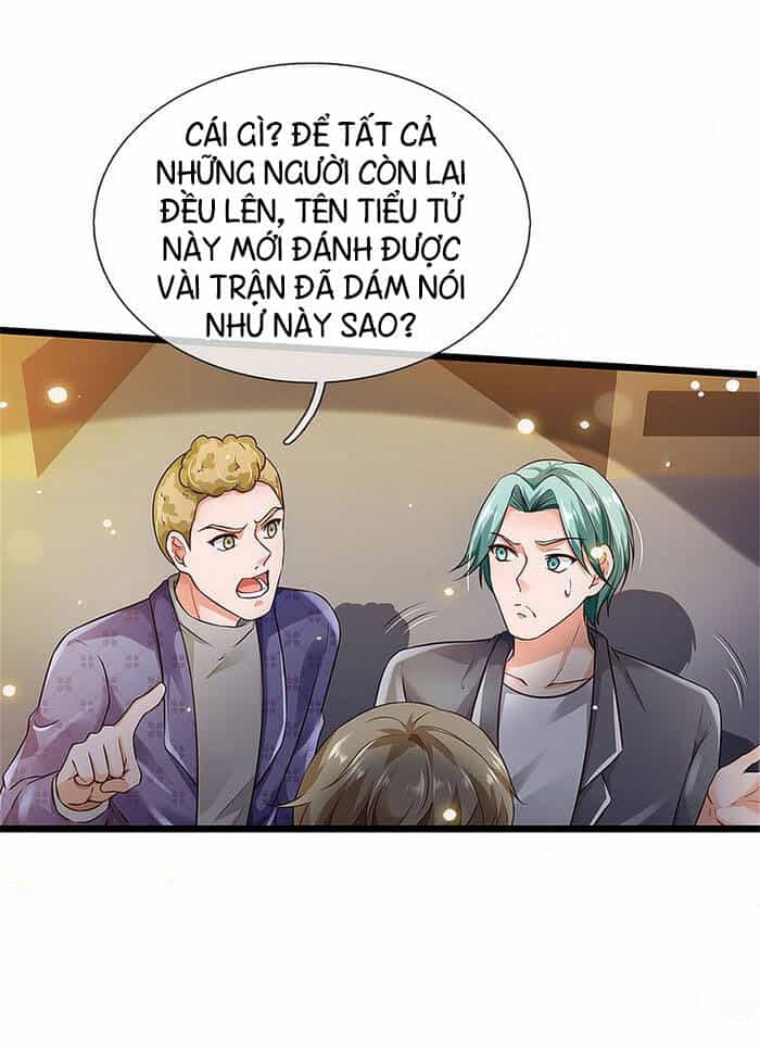 Ngạo Thị Thiên Địa - Chương 273 - ảnh 1