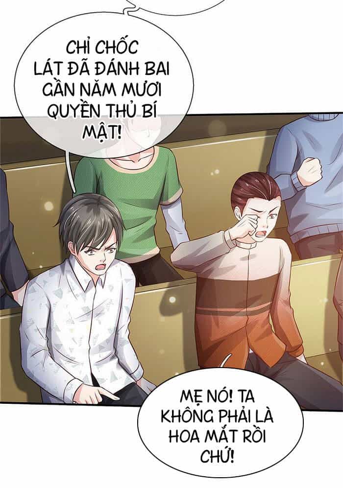 Ngạo Thị Thiên Địa - Chương 273 - ảnh 28