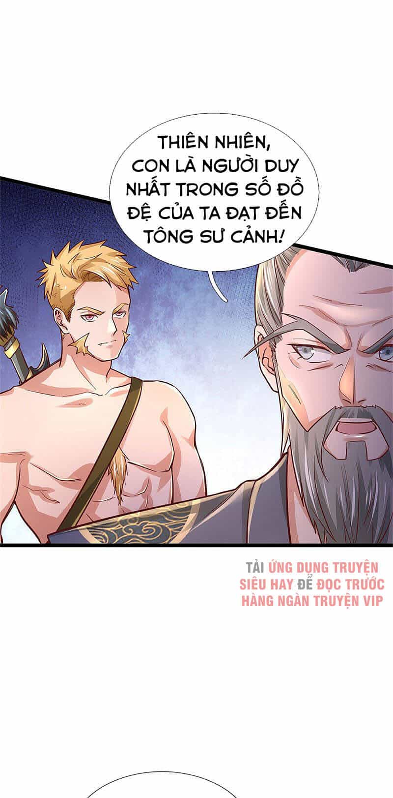 Ngạo Thị Thiên Địa - Chương 277 - ảnh 15