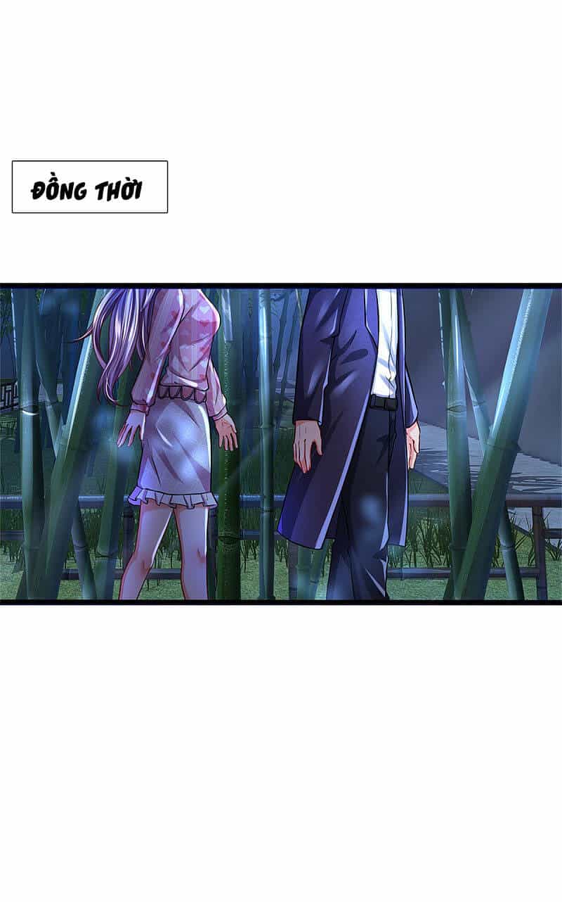 Ngạo Thị Thiên Địa - Chương 277 - ảnh 21