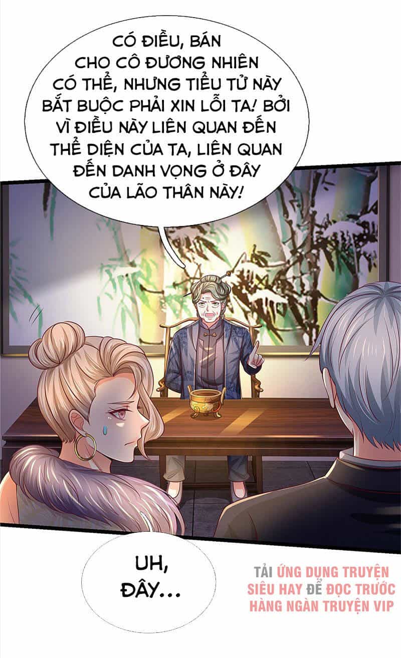 Ngạo Thị Thiên Địa - Chương 278 - ảnh 15