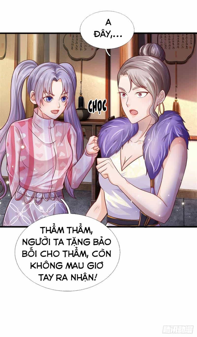 Ngạo Thị Thiên Địa - Chương 279 - ảnh 13
