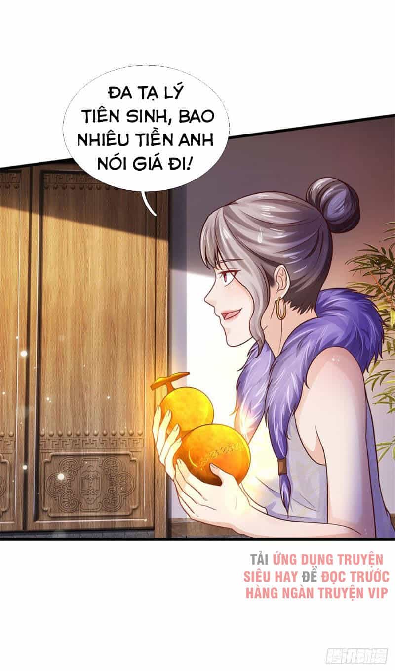Ngạo Thị Thiên Địa - Chương 279 - ảnh 14