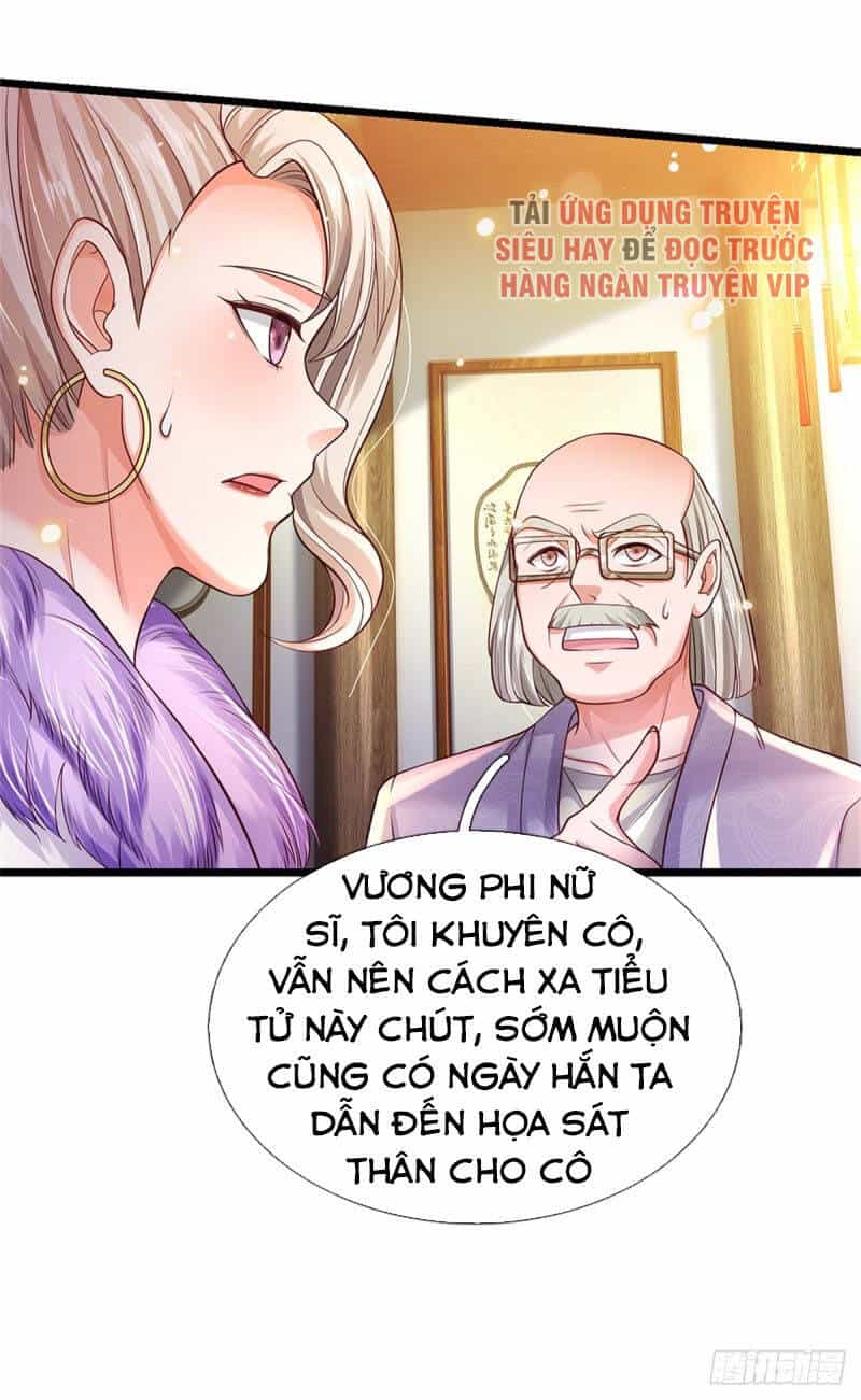 Ngạo Thị Thiên Địa - Chương 280 - ảnh 4