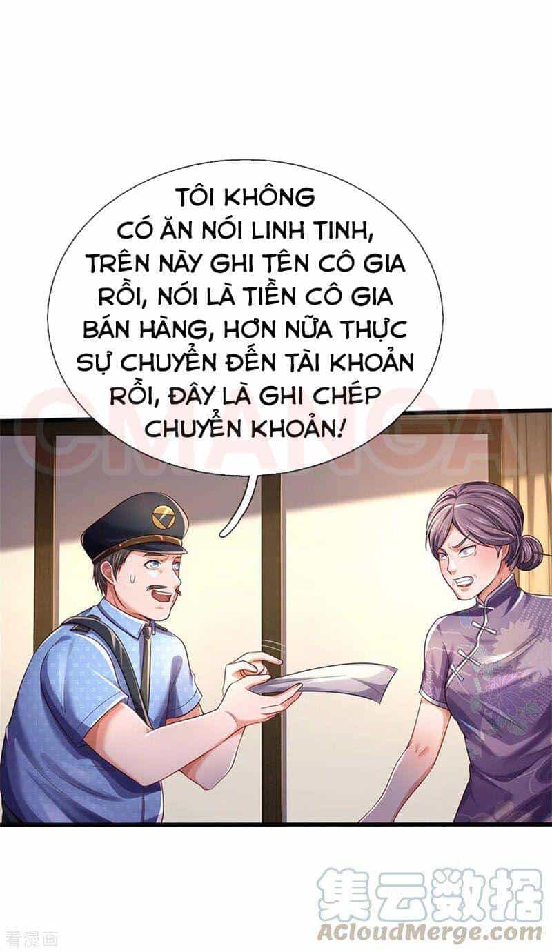 Ngạo Thị Thiên Địa - Chương 282 - ảnh 3