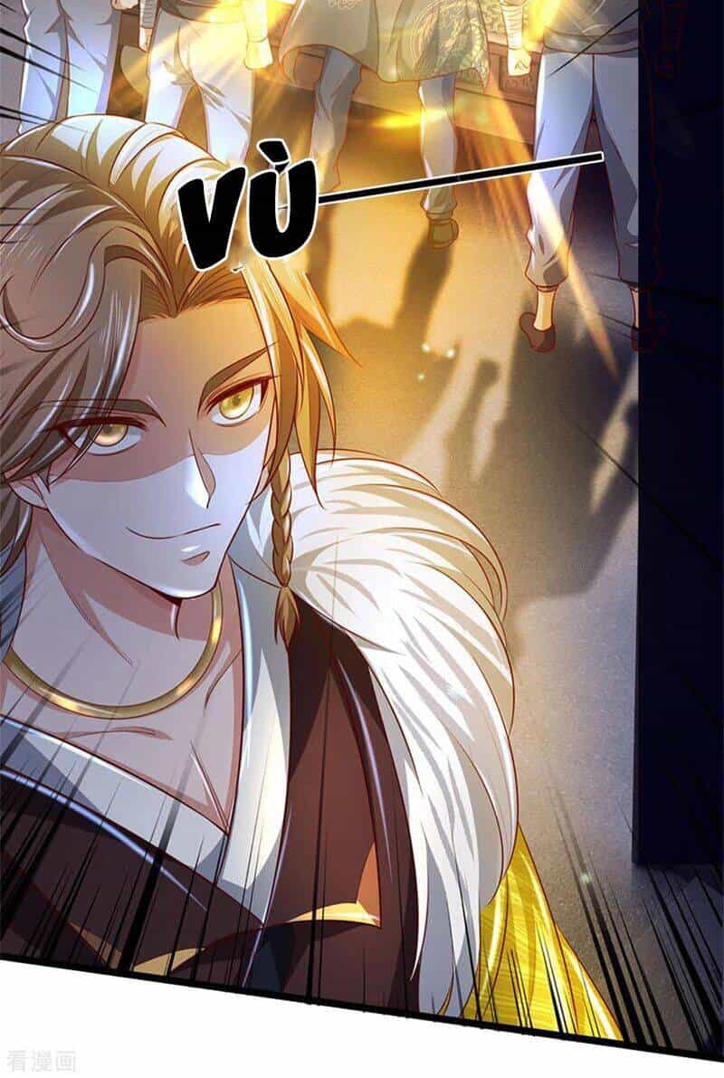 Ngạo Thị Thiên Địa - Chương 283 - ảnh 10