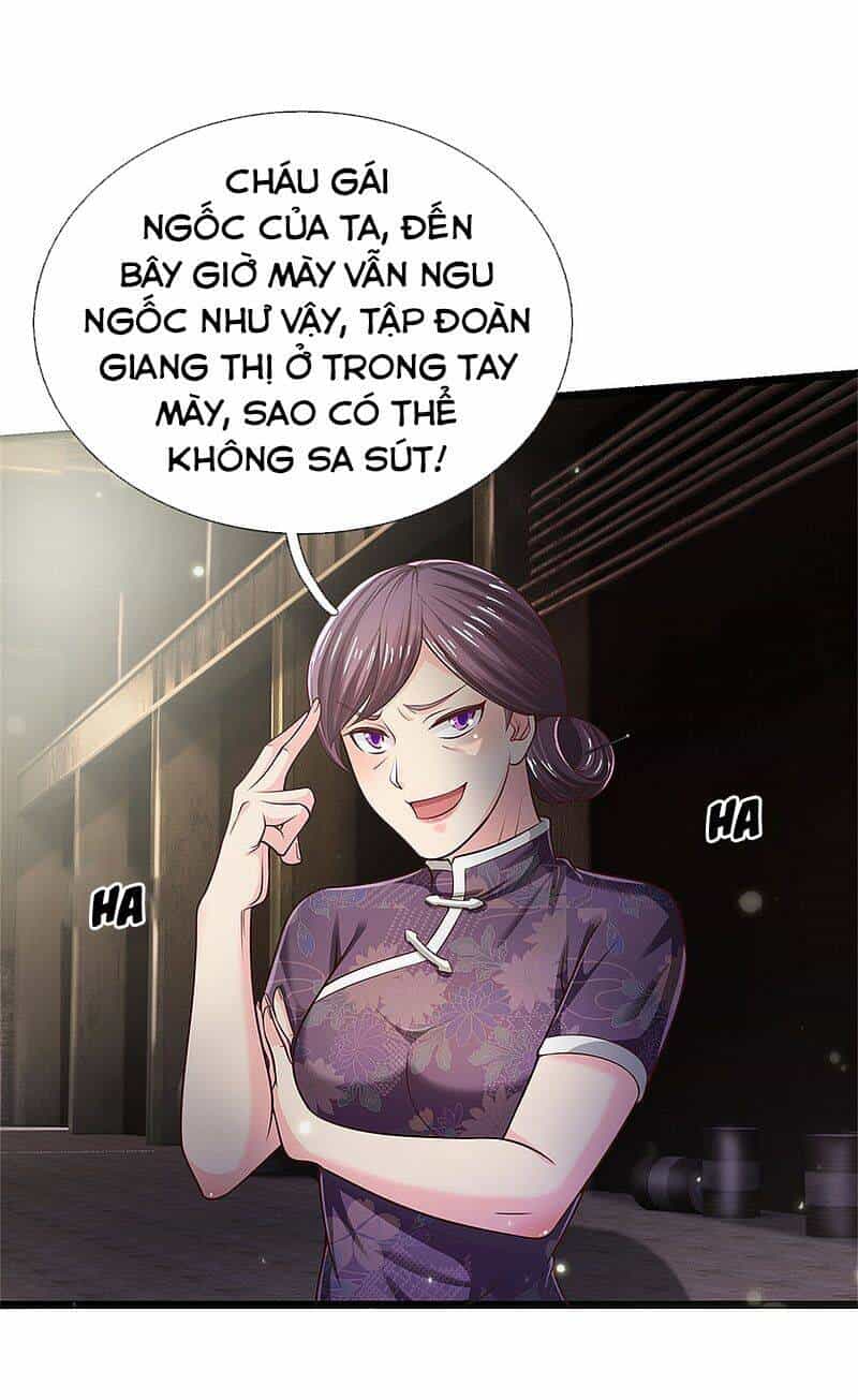 Ngạo Thị Thiên Địa - Chương 284 - ảnh 23