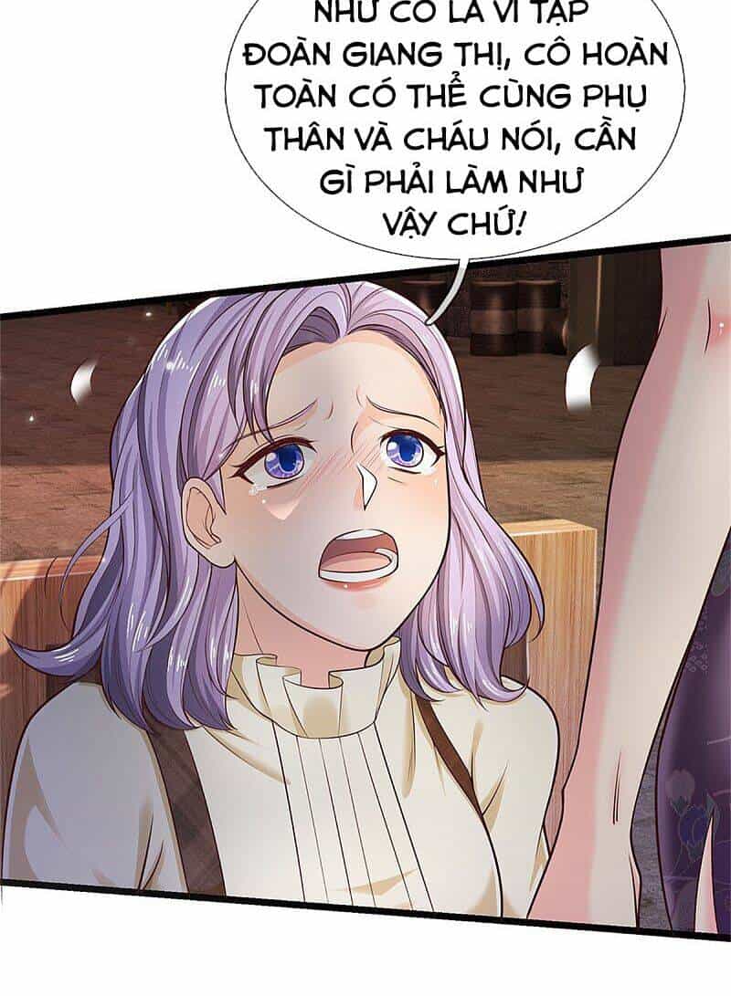 Ngạo Thị Thiên Địa - Chương 284 - ảnh 27