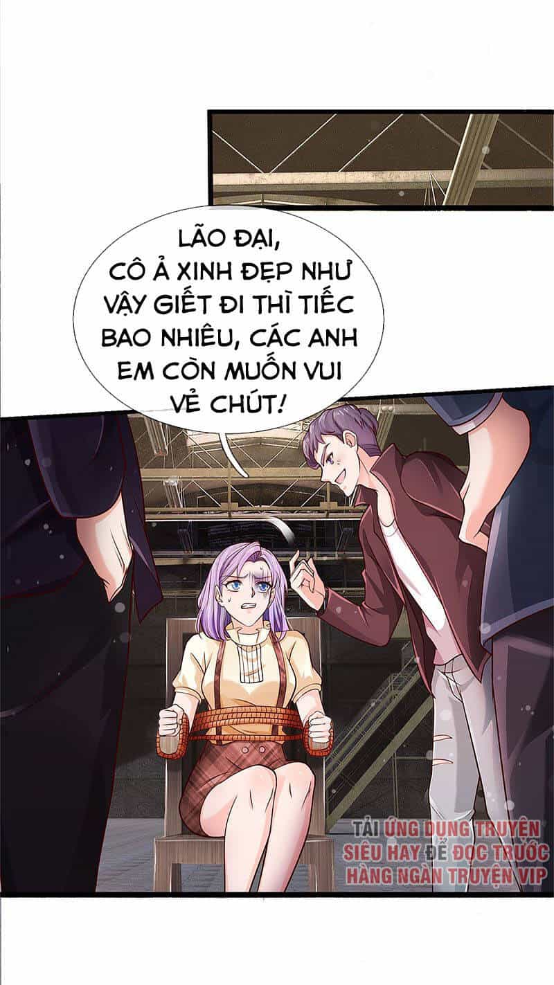 Ngạo Thị Thiên Địa - Chương 285 - ảnh 4