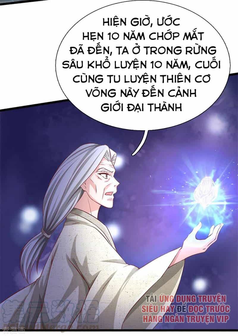 Ngạo Thị Thiên Địa - Chương 286 - ảnh 25